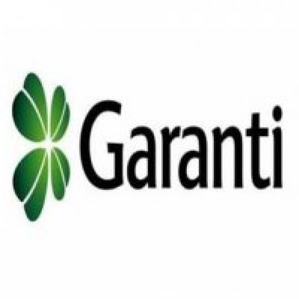 GARANTİ BANKASI