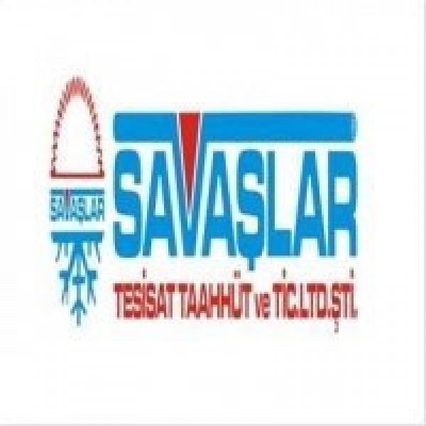 SAVAŞLAR TESİSAT TAAHHÜT VE TİC. LTD. ŞTİ